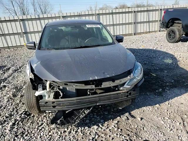 2016 Nissan Sentra Sv - zdjęcie 13