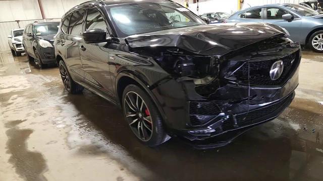2024 Acura Mdx Type S Advance - zdjęcie 15