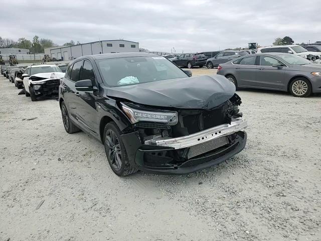 2020 Acura Rdx A-Spec - zdjęcie 14