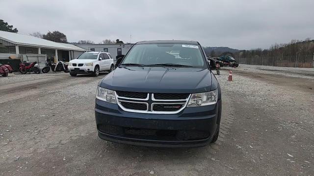 2014 Dodge Journey Se - zdjęcie 14