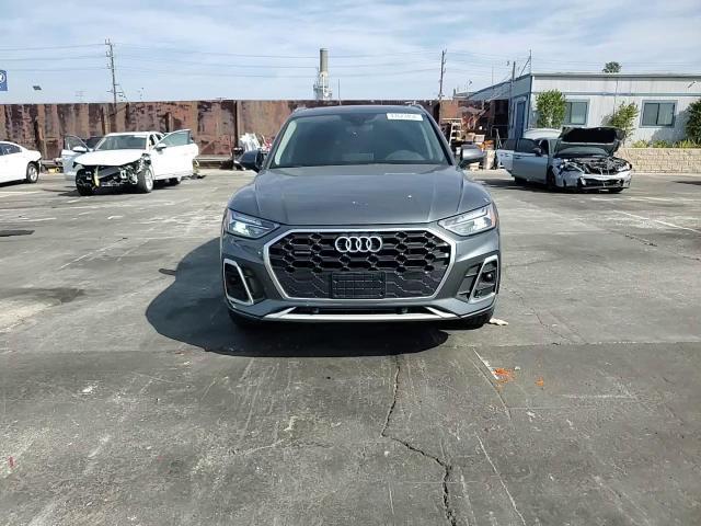 2021 Audi Q5 E Premium - zdjęcie 14