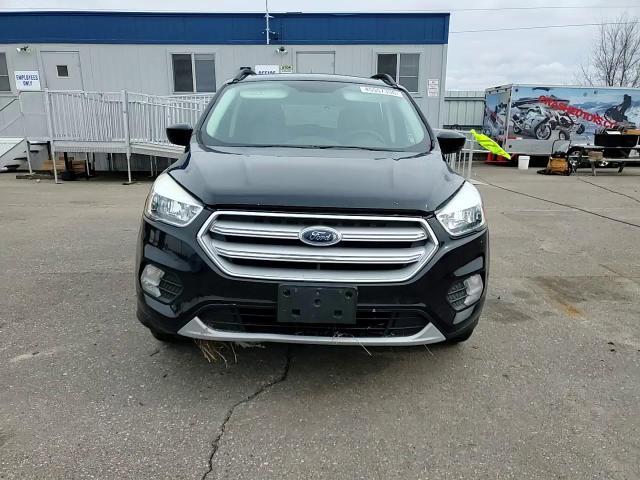 2018 Ford Escape Se - zdjęcie 14