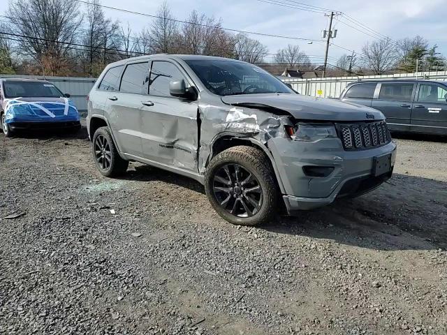 2020 Jeep Grand Cherokee Laredo - zdjęcie 14