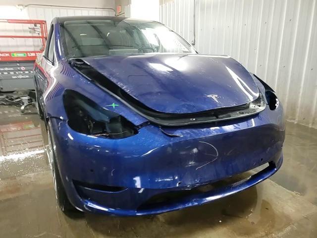 2021 Tesla Model Y - zdjęcie 14