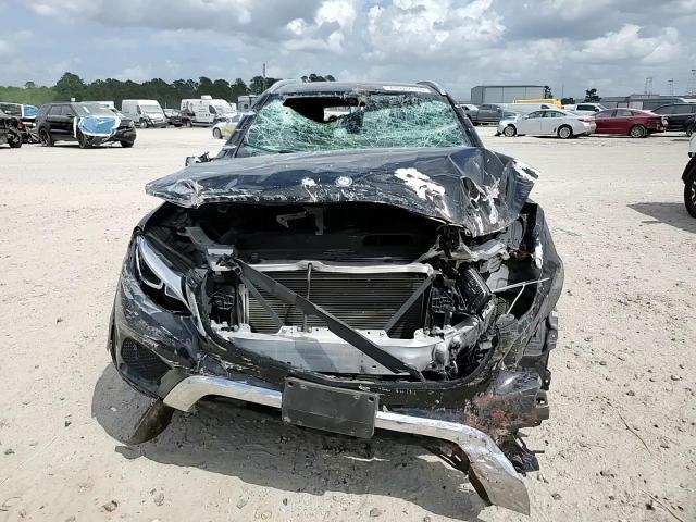 2017 Mercedes-Benz Glc 300 - zdjęcie 14