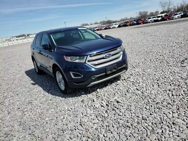2016 Ford Edge Sel - zdjęcie 14