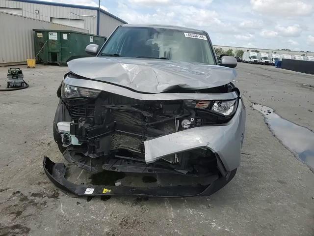 2023 Kia Soul Lx - zdjęcie 14