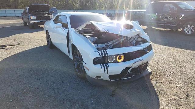 2023 Dodge Challenger R - zdjęcie 13