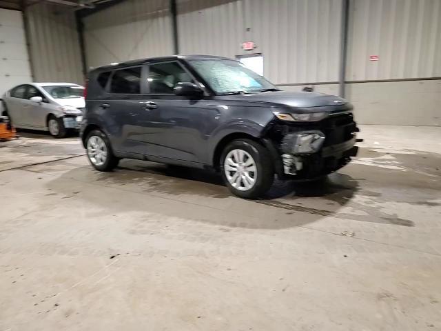 2021 Kia Soul Lx - zdjęcie 15