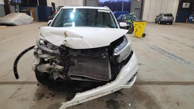 2015 Honda Cr-V Exl - zdjęcie 14