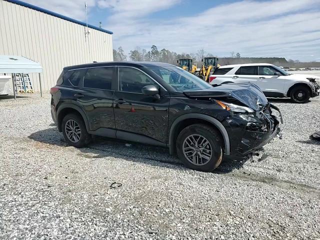 2023 Nissan Rogue S - zdjęcie 15