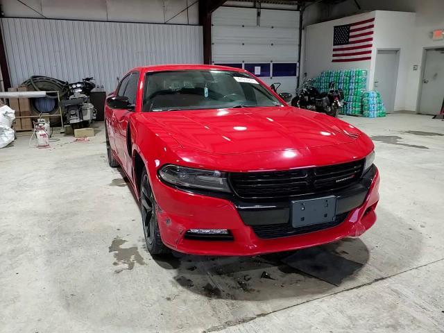 2020 Dodge Charger Sxt - zdjęcie 13