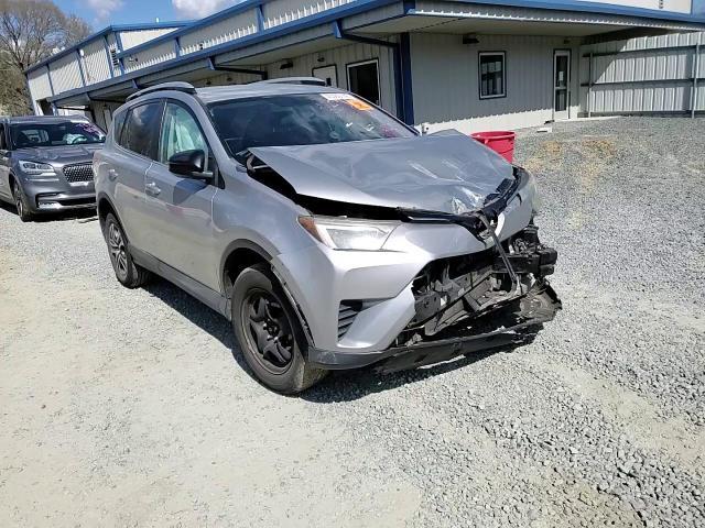 2016 Toyota Rav4 Le - zdjęcie 14
