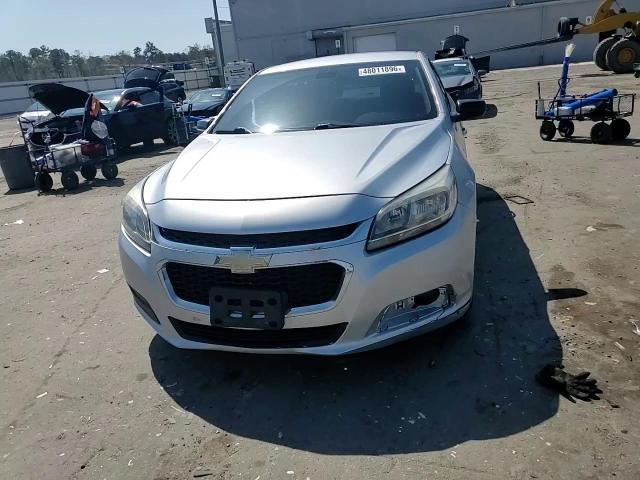 2016 Chevrolet Malibu Limited Ls - zdjęcie 13