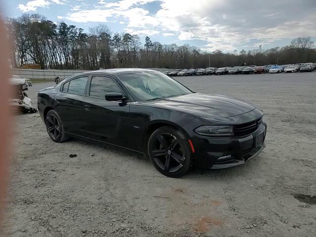 2018 Dodge Charger R - zdjęcie 13