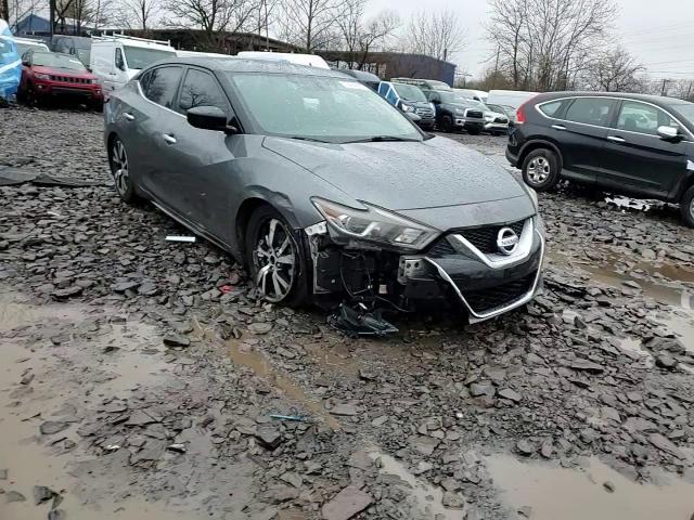 2017 Nissan Maxima 3.5 S - zdjęcie 13