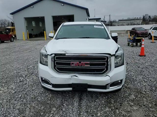 2017 GMC Yukon Sle - zdjęcie 14