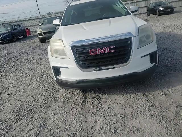 2016 GMC Terrain Sle - zdjęcie 14