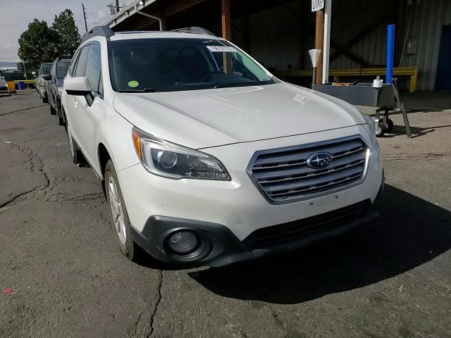 2015 Subaru Outback 2.5I Premium - zdjęcie 13