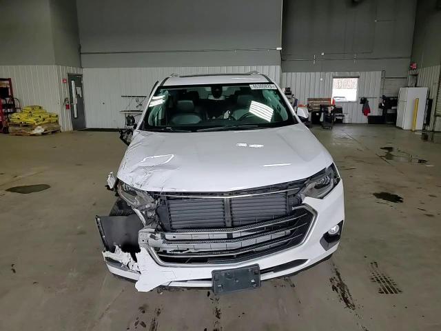 2018 Chevrolet Traverse Premier - zdjęcie 15