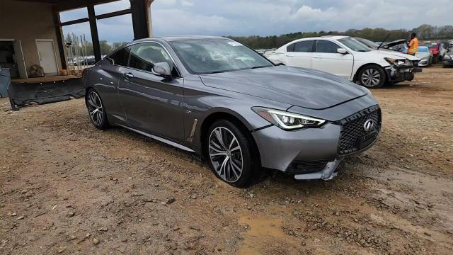2018 Infiniti Q60 2.0T Luxe - zdjęcie 14