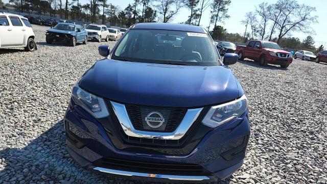 2017 Nissan Rogue S - zdjęcie 14