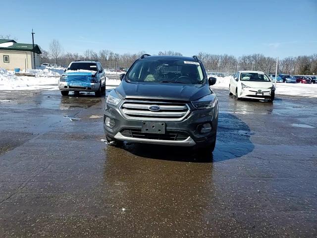 2018 Ford Escape Se - zdjęcie 14