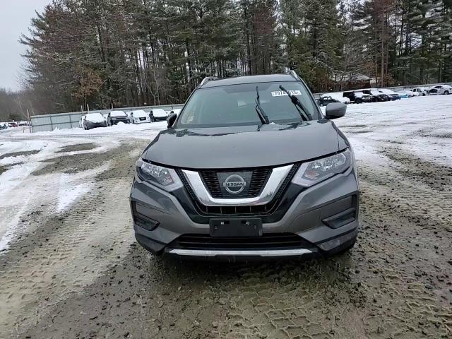 2017 Nissan Rogue Sv - zdjęcie 14