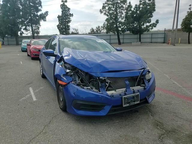 2018 Honda Civic Lx - zdjęcie 13