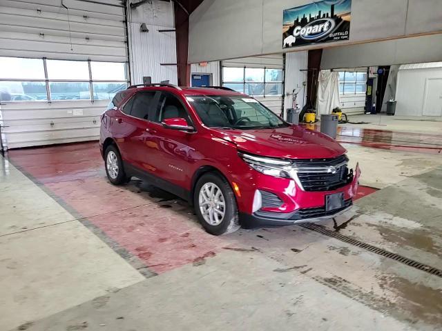 2023 Chevrolet Equinox Lt - zdjęcie 14