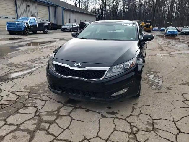 2013 Kia Optima Ex - zdjęcie 13