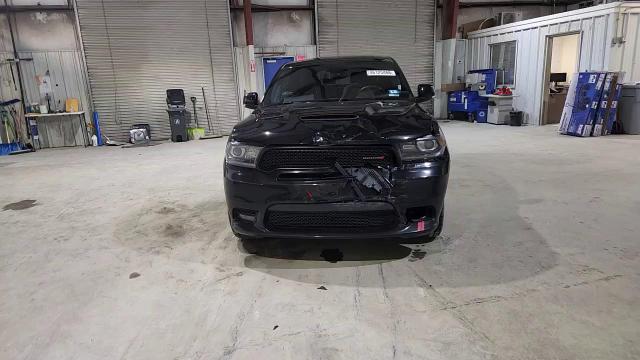 2018 Dodge Durango R - zdjęcie 14