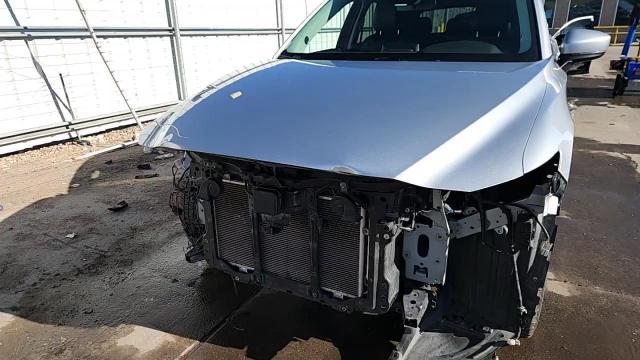 2020 Mazda Cx-5 Grand Touring - zdjęcie 15