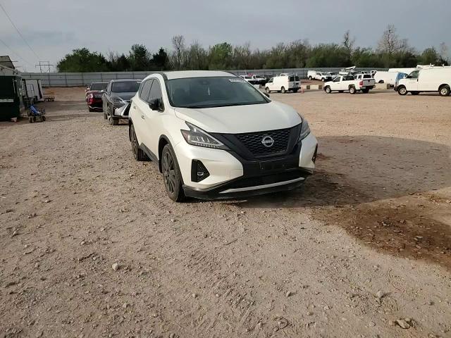 2023 Nissan Murano Sv - zdjęcie 14