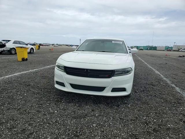 2020 Dodge Charger Sxt - zdjęcie 13