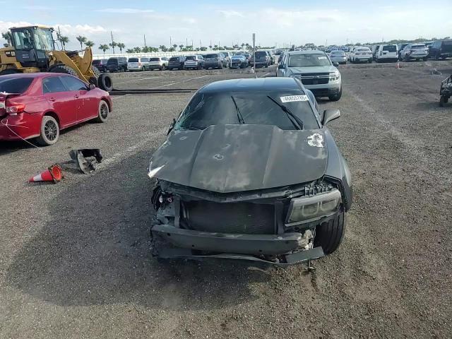 2014 Chevrolet Camaro Lt - zdjęcie 14