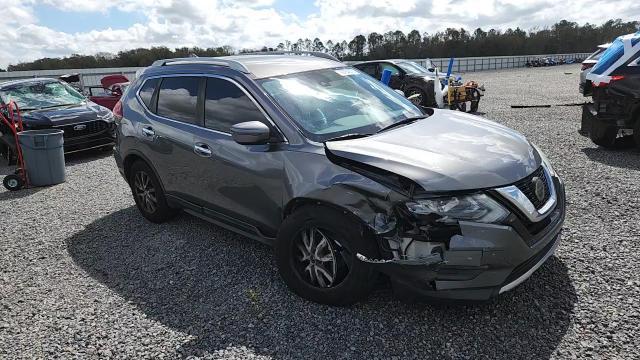2019 Nissan Rogue S - zdjęcie 14