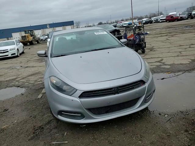 2016 Dodge Dart Sxt - zdjęcie 13