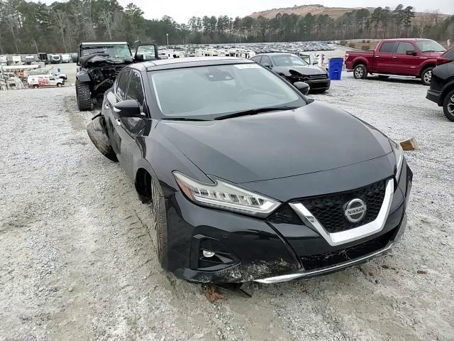 2019 Nissan Maxima Platinum - zdjęcie 13