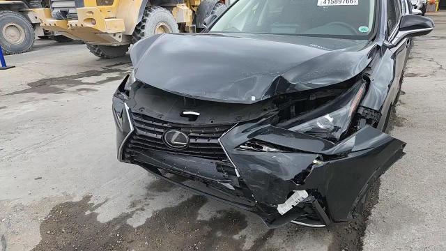 2019 Lexus Nx 300 Base - zdjęcie 14