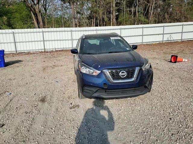 2018 Nissan Kicks Sv - zdjęcie 14