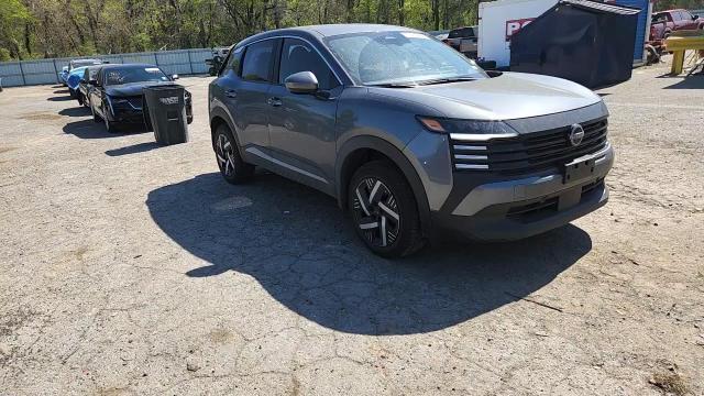 2025 Nissan Kicks Sv - zdjęcie 13