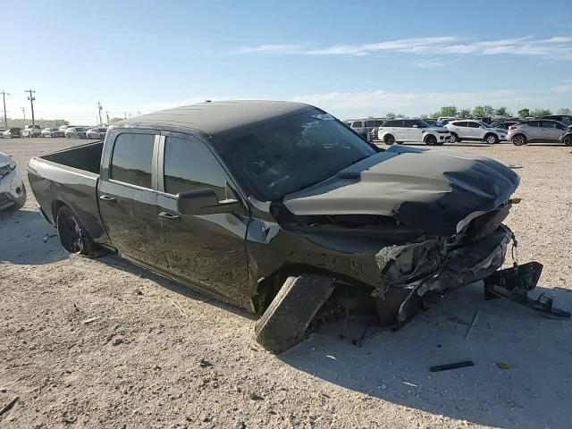 2019 Ram 1500 Classic Slt - zdjęcie 14
