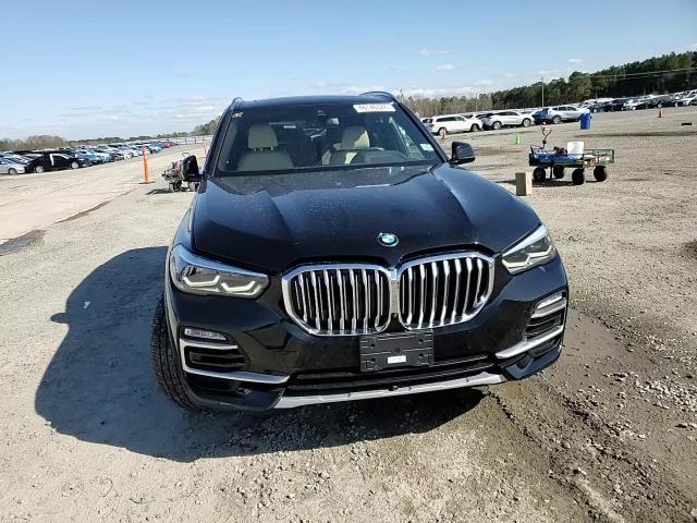 2021 BMW X5 Sdrive 40I - zdjęcie 14