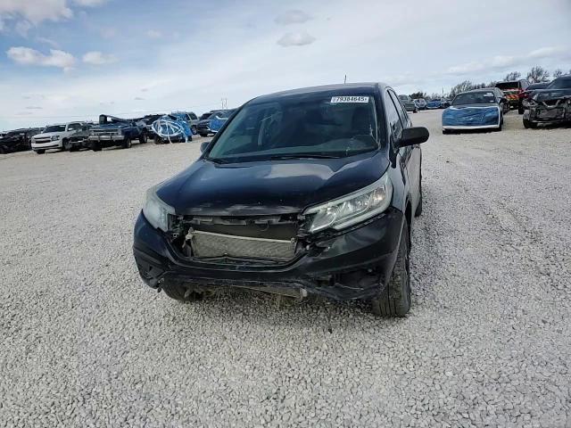 2016 Honda Cr-V - zdjęcie 15