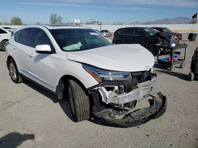 2020 Acura Rdx Advance - zdjęcie 14