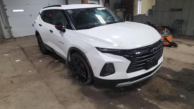 2022 Chevrolet Blazer 2Lt - zdjęcie 14