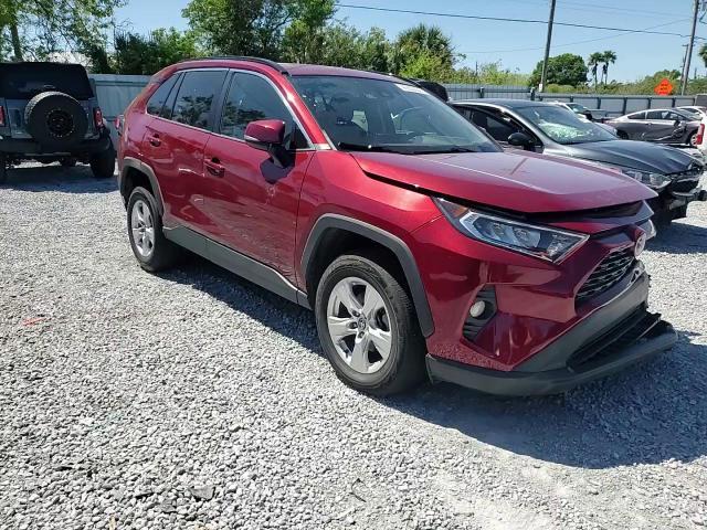2020 Toyota Rav4 Xle - zdjęcie 14