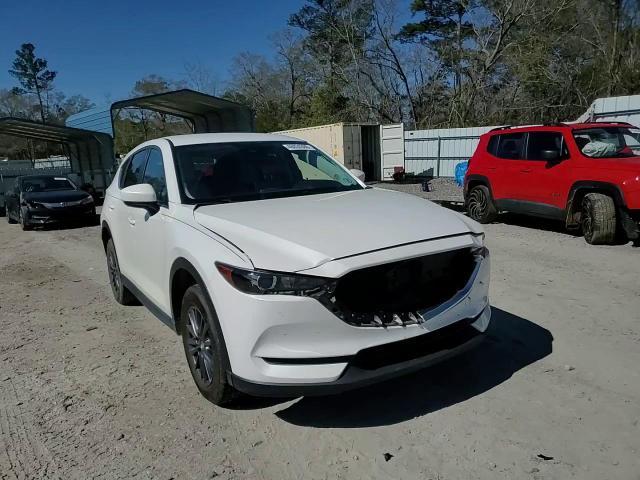 2021 Mazda Cx-5 Touring - zdjęcie 14