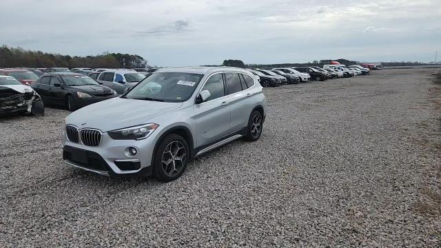 2018 BMW X1 xDrive28I - zdjęcie 15